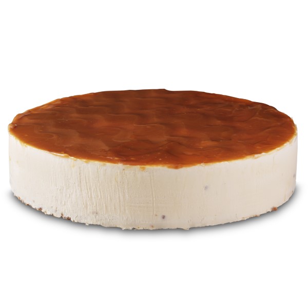 Hel Salted Caramel Cheesecake