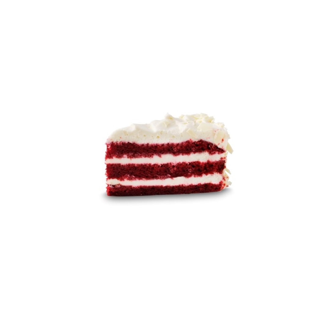 Red Velvet Cake 2p