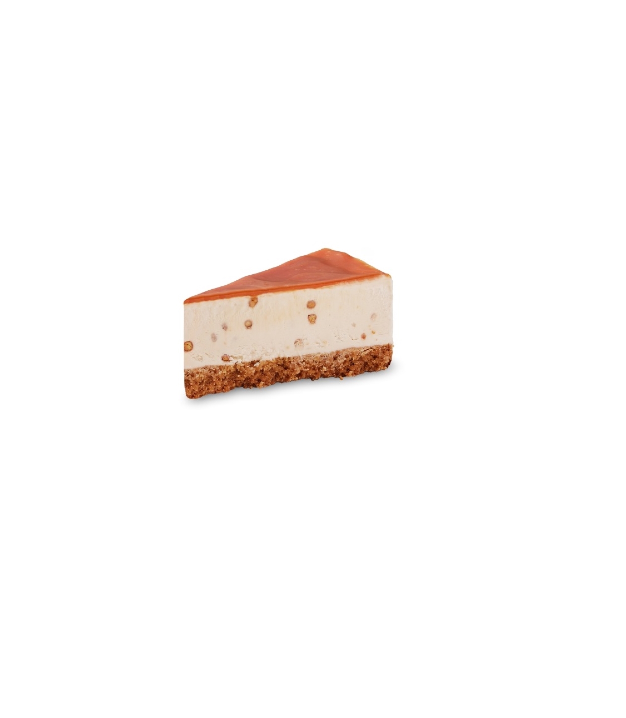 Salted Caramel Cheese 2p