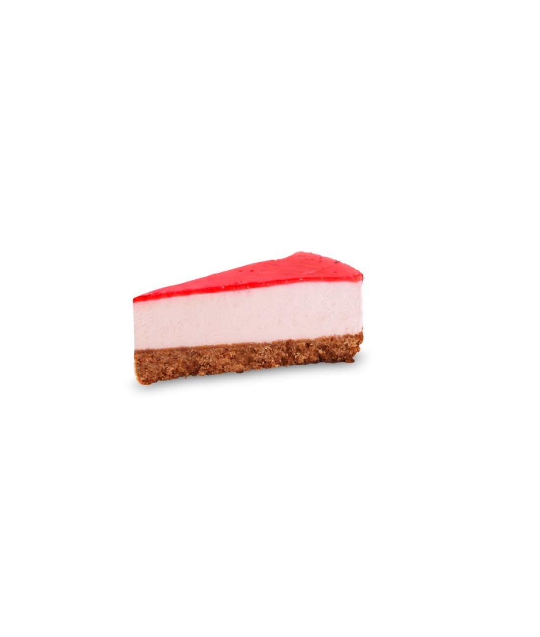 Cheesecake Strawberry 2p