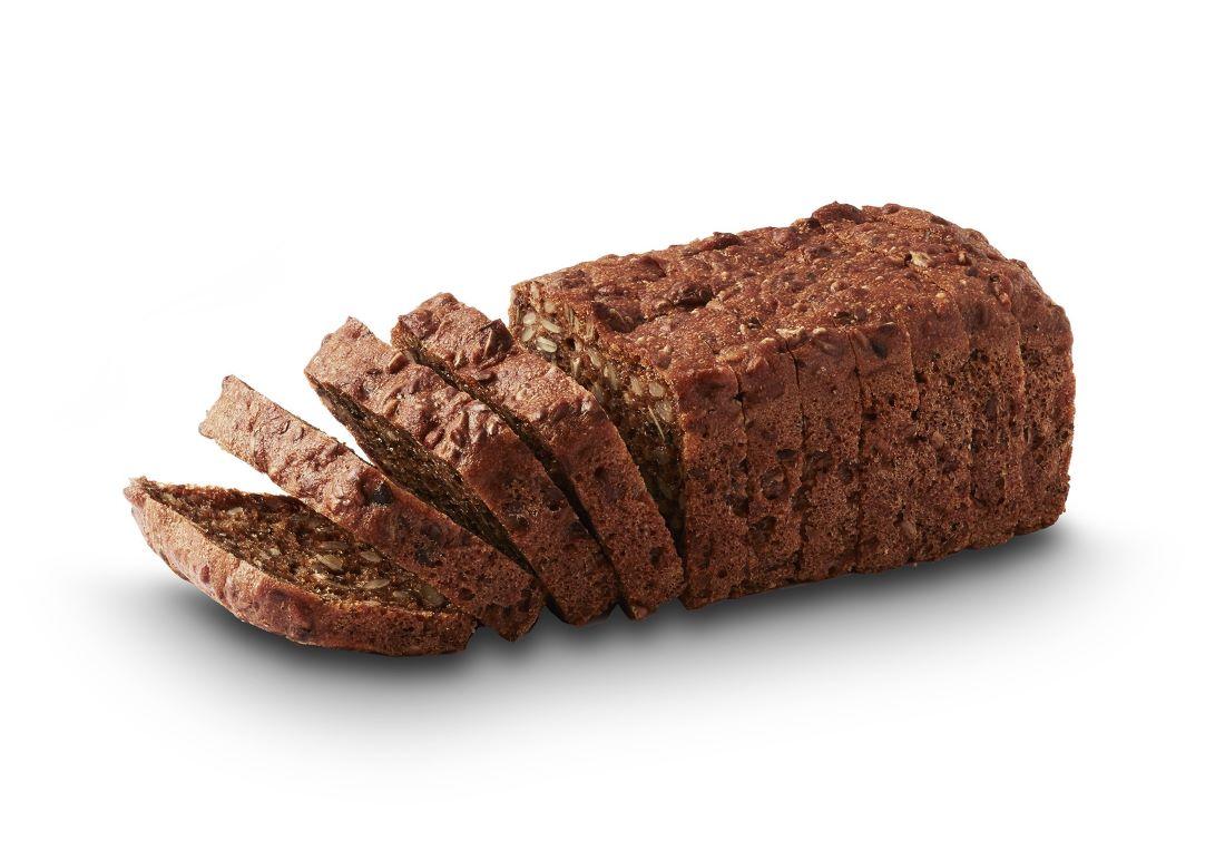 Danskt bröd (glutenfri) 10st