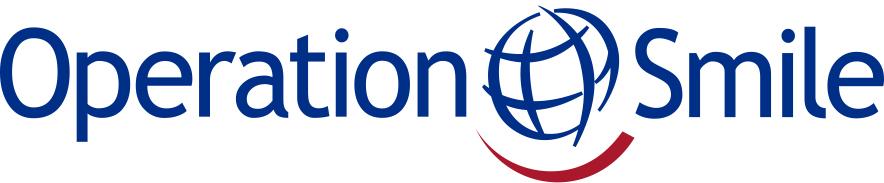 Operation Smile Logotype